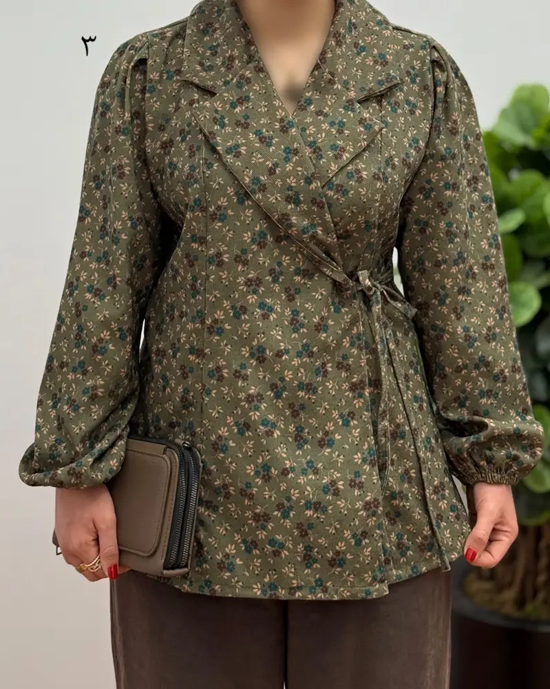 تونیک زنانه آلا